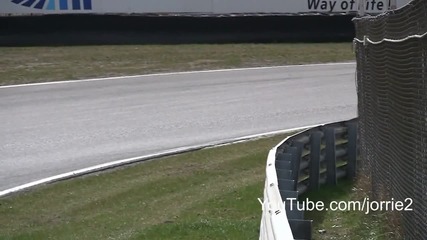 Super Ferrari Ускорение и звук 1080p Hd