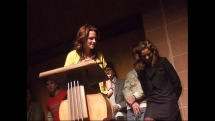 Never seen before pics of Kristen Stewart!part 2