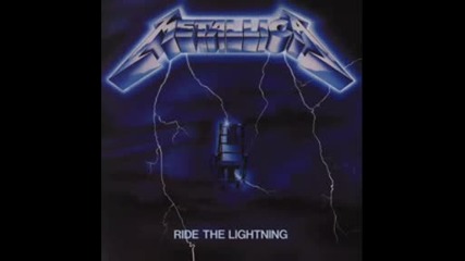 Metallica - The Call Of Ktulu