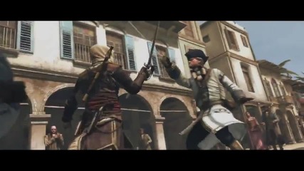 Assassin's Creed Iv Black Flag Montage