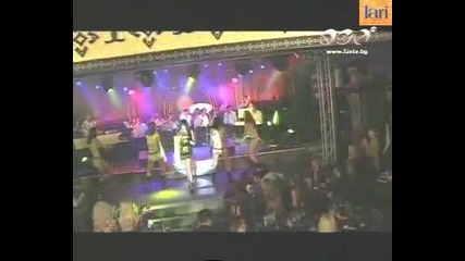 Теодора - Клюката позната 