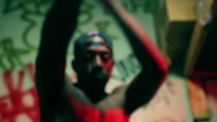 Snook B Feat. Dalon Blood 44 - Shoot 3's