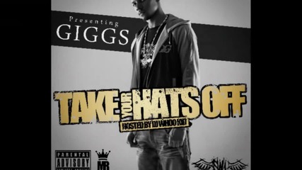 Giggs - Wolf