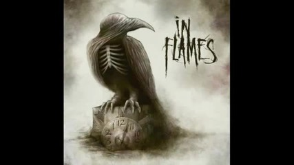 In Flames - The Puzzle ( Sounds Of A Playground Fading- 2011)
