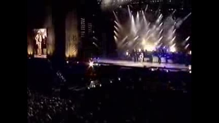 Michael Jackson - Smooth Criminal (live In Munich)