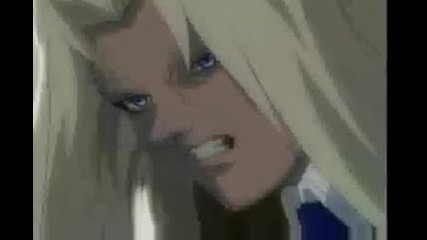 Hellsing Episode 8 Part 2 English