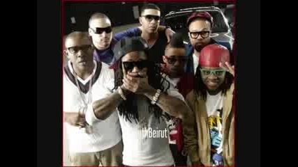 Lil Wayne Ft. Shanell,  Mack Maine & Gudda Gudda - Sacrifice
