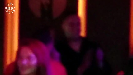 Bojan Bjelic - Като за финал(live от Poison) - By Planetcho