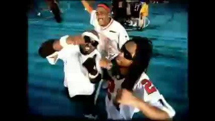 Lil Jon - Put yo hood up.