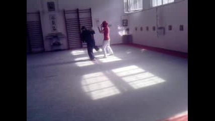 Ookami kumite 13.06.2010 
