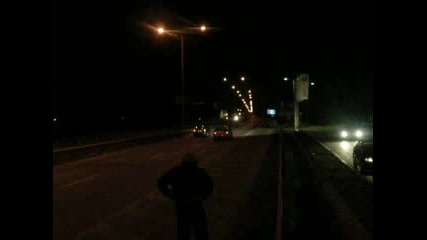 Гонки 2 част 27.01.2008