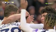 Tottenham Hotspur vs. Sunderland - 1st Half Highlights