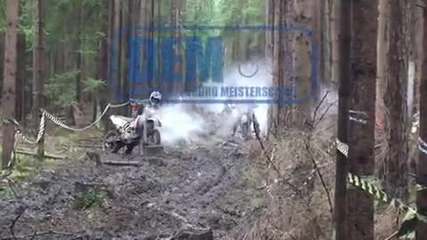 ludo Enduro sastizanie 