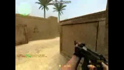 Counter strike