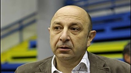 Георги Божков: Важно е да няма контузии, въпросът с Бъчварова е приключен