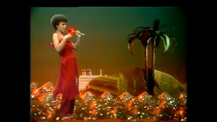 Maxine Nightingale - Right Back Where We Started From ( Top of the Pop) Hit '1975
