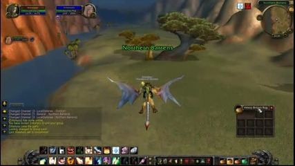 Molten Wow duskwood- farm 1ep.