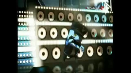 Crazy Frog - Daddy Dj