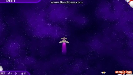 Chicken Invaders 4