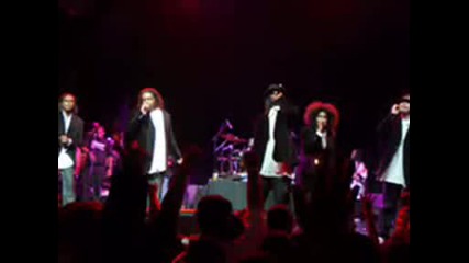 Bone Thugs N Harmony - The Game Aint Ready
