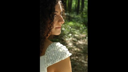 Duygu Koc Sen Bir Aysin Bass 2015 Hd
