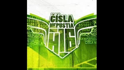 Sk hip hop - H16 - Ludom jebe