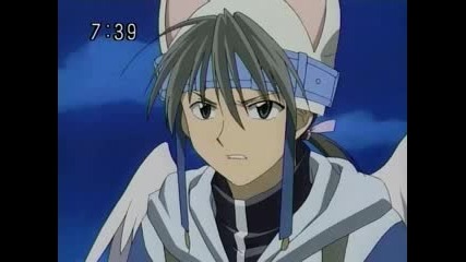 Full Moon wo Sagashite - 43