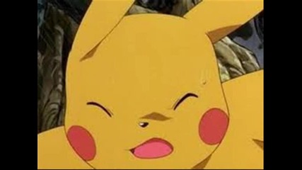 Pokemon Pika4yyyy