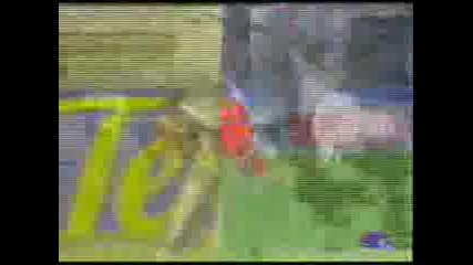 Magic Fottball