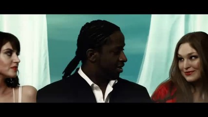 R.i.o. - Like I Love You