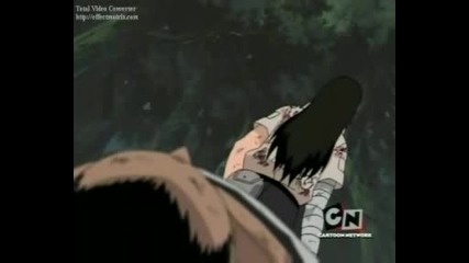 Naruto episode 117 - Losing Is Not an Option (hq) 