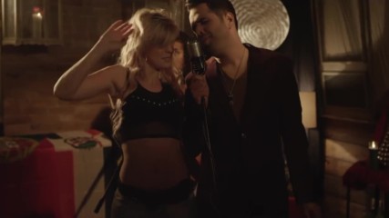 Daniel Santacruz - Lento - Kizomba Official Video Hd