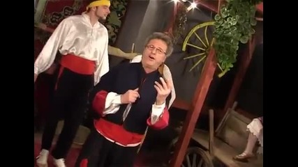 Dzevad Ibrahimagic - Rodi mi draga sina ( Studio Mmi Video )