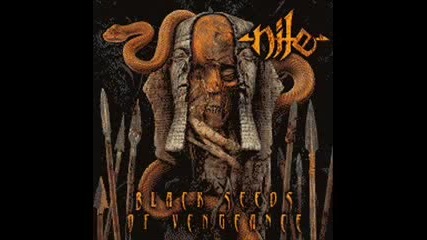 Nile - The Black Flame