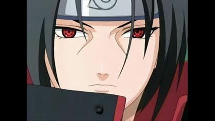 Смъртта на Itachi