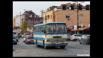 Автобуси Чавдар 2 