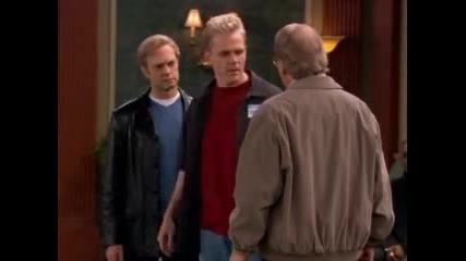 Titus - Life Forward S02ep16 3/3 