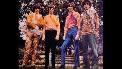 Pink Floyd ~ Flaming 