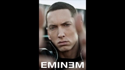 Eminem - Niggas in Paris [hd]