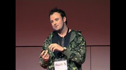 Fabian Hemmert The shape - shifting future of the mobile phone 