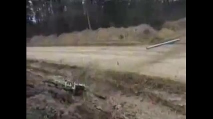 Motocross crash Compilation #6