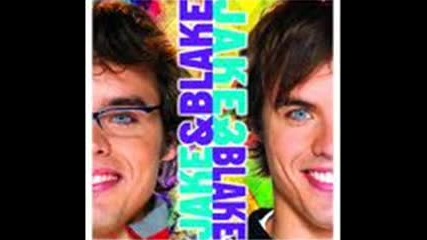 Jake and Blake (; (;