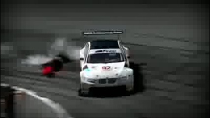 Need For Speed Shift - Trailer Hd