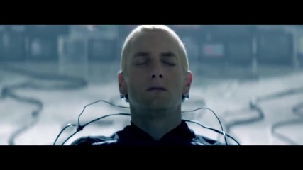 Eminem - Rap God ( H D )