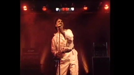 Opus - Live is Life