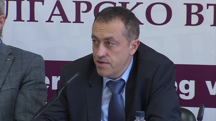 Румен Петков: Парламентарни избори догодина е лошо за държавата