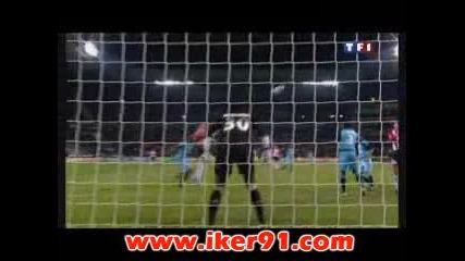 Псв 1:0 Марсилия