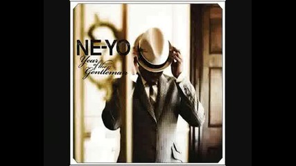 New Song Ne - Yo - Fade Into The Background