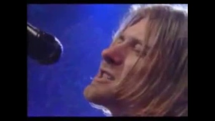 Nirvana - Where Did You Sleep Last Night