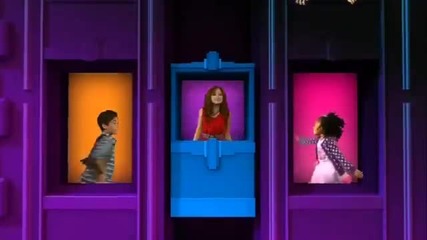 Jessie Season 2 Theme Song (intro)